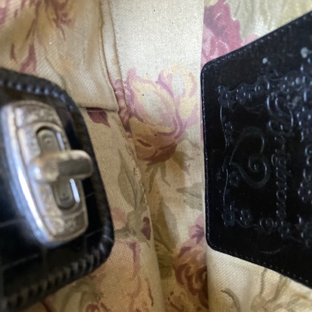 Brighton Woven Bag - Picture 5 of 6